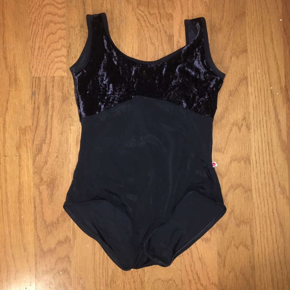 Medium Yumiko Leotard